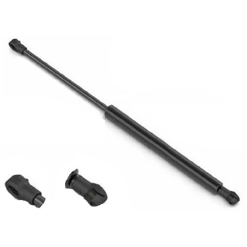1 Verin de coffre, lunette STABILUS pour Nissan Pathfinder 3 378368 1 Verin de coffre, lunette STABILUS pour Nissan Pathfinder 3 378368