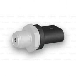 Capteur, pression de carburant BOSCH pour Mercedes Classe A C E G M R S Sprinter Smart Fortwo Forfour 0 281 002 842