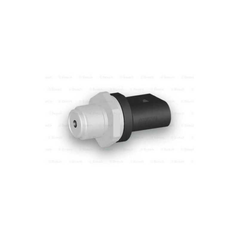 Capteur, pression de carburant BOSCH pour Mercedes Classe A C E G M R S Sprinter Smart Fortwo Forfour 0 281 002 842