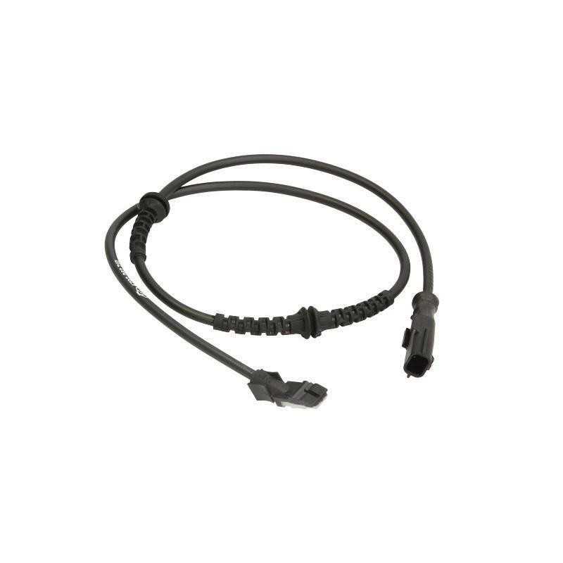 Capteur ABS, capteur de vitesse de roue arrière BOSCH pour Renault Fluence Megane 3 Scenic 3 Grand Scenic 3 0 265 008 938 Capteur ABS, capteur de vitesse de roue arrière BOSCH pour Renault Fluence Megane 3 Scenic 3 Grand Scenic 3 0 265 008 938