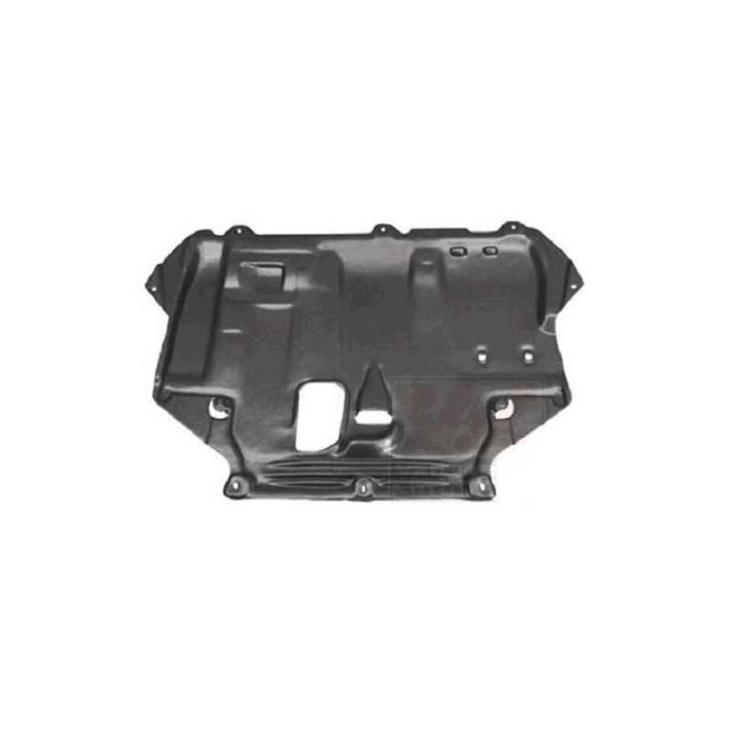 Cache sous moteur Partie Arrière pour Ford C-Max Focus Grand C-Max 1.6 TI VCT FD0540202