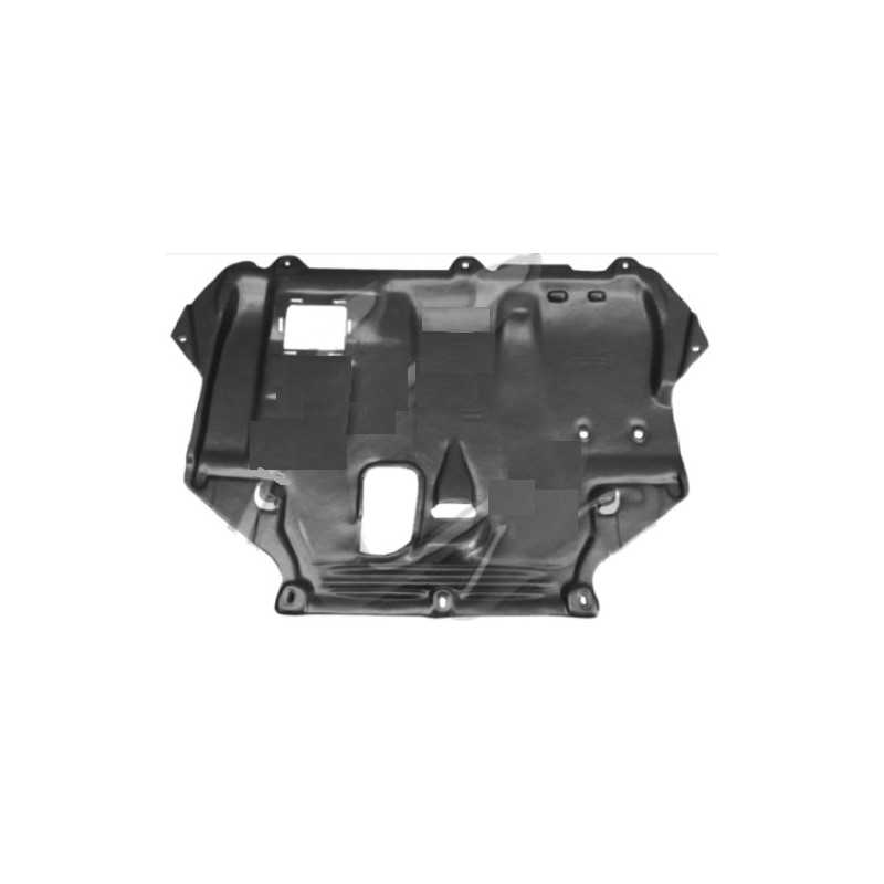 Cache sous moteur Partie Arrière pour Ford C-Max Focus Grand C-Max 1.6 ECOBOOST FD0540203