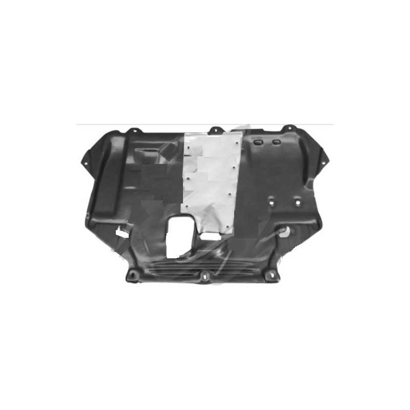 Cache sous moteur Partie Arrière pour Ford C-Max Focus Grand C-Max 1.6 DURATORQ FD0540204 Cache sous moteur Partie Arrière pour Ford C-Max Focus Grand C-Max 1.6 DURATORQ FD0540204