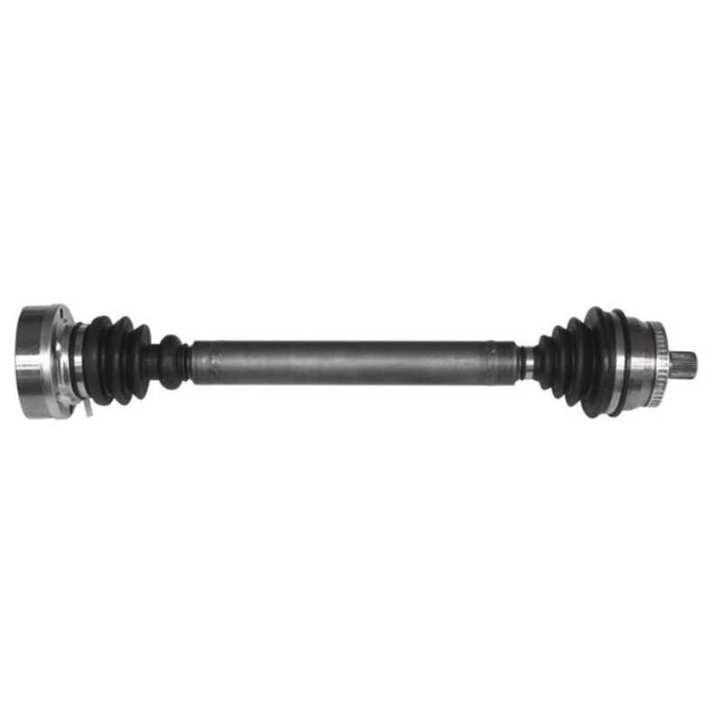 Cardan, arbre de transmission avant droit pour Audi A4 1.8 18-212401 Cardan, arbre de transmission avant droit pour Audi A4 1.8 18-212401