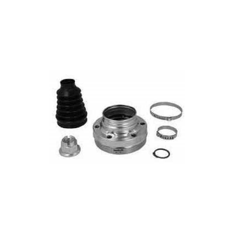 Kit reparation arbre, cardan de transmission gauche droit pour Audi Q7 Vw Touareg NPWVW054F