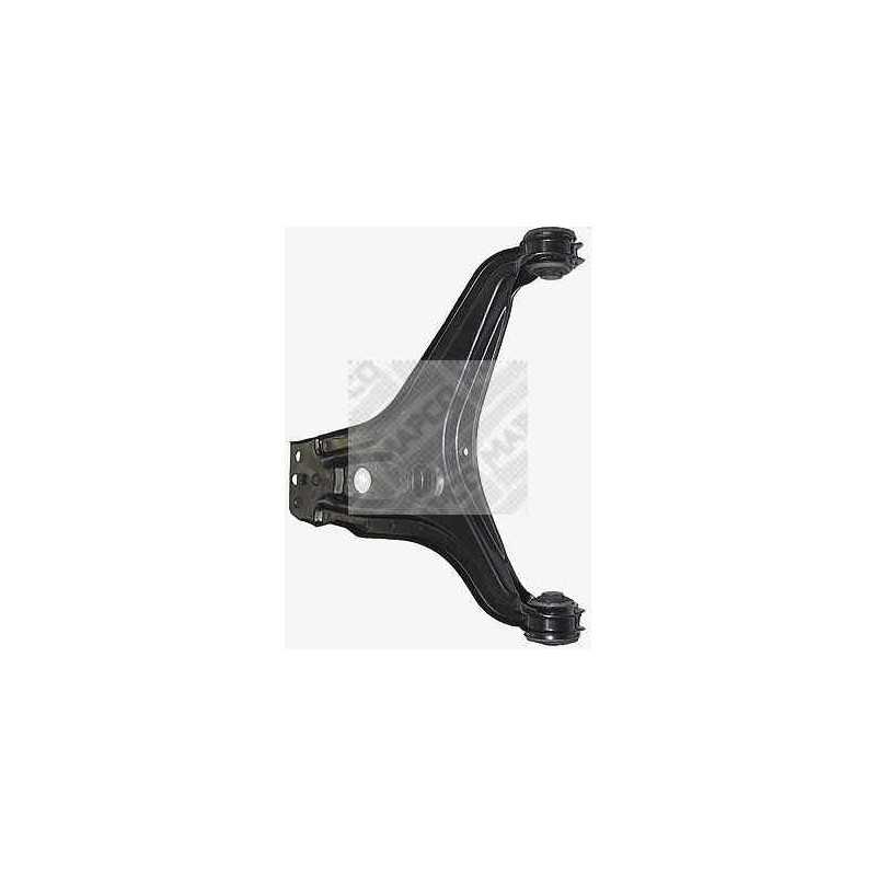 Triangle de Suspension avant Gauche RS2,80,100,Coupé,Cabriolet