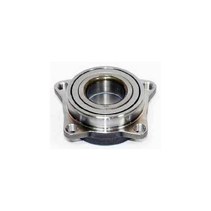 Roulement de roue arriere gauche droit pour Mitsubishi Galant 5 Galant 6 KLT-MS-025B