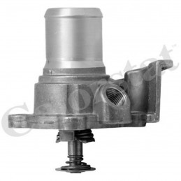 Thermostat d'eau, calorsat pour Fiat Ducato Iveco Dailly 3 7081.82/J