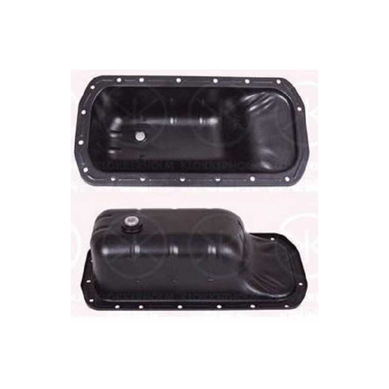 Carter d'huile avec bouchon pour Peugeot 3008 1251335