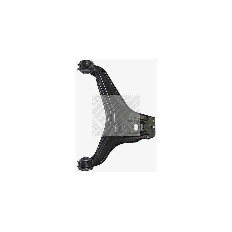 Triangle de Suspension avant Droit RS2,80,100,Coupé,Cabriolet 49706