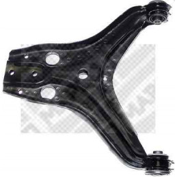 Triangle de Suspension avant Gauche AUDI 80, 90, Coupé 49775