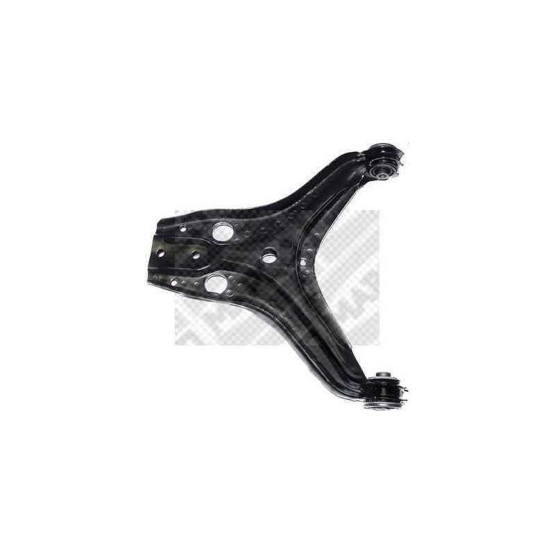 Triangle de Suspension avant Gauche AUDI 80, 90, Coupé 49775 Triangle de Suspension avant Gauche AUDI 80, 90, Coupé 49775