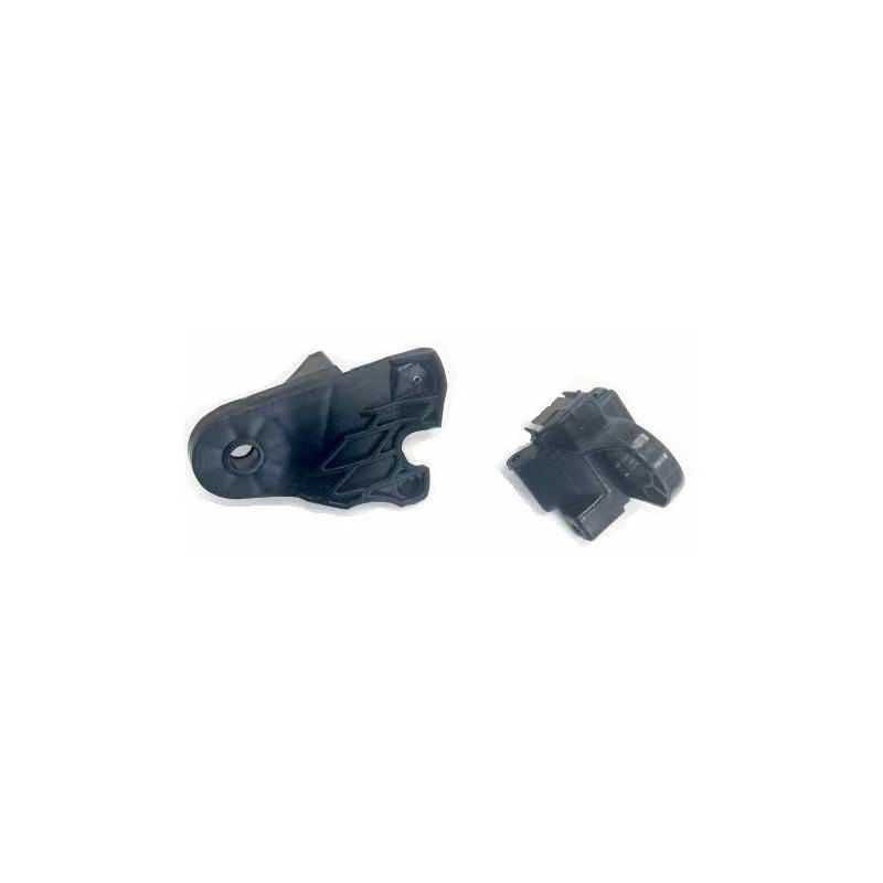 Kit de reparation patte de fixation phare droit Mercedes Classe C W205 4832 Kit de reparation patte de fixation phare droit Mercedes Classe C W205 4832