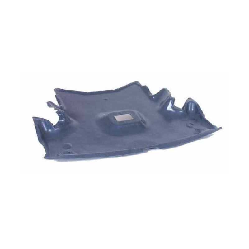 Cache sous moteur pour Mercedes classe C W203 151111 Cache sous moteur pour Mercedes classe C W203 151111
