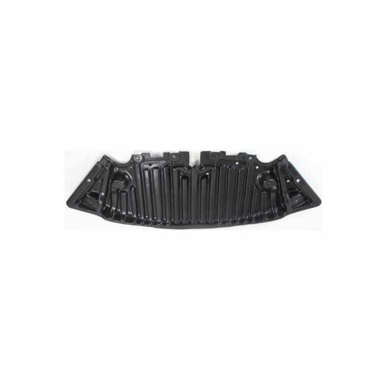 Cache sous moteur pour Mercedes Classe C W204 à partir de 02/2007