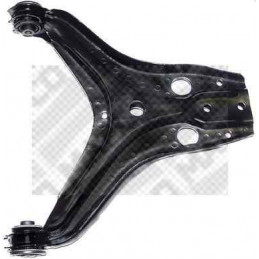 Triangle de Suspension avant Droit AUDI 80, 90, Coupé 49776