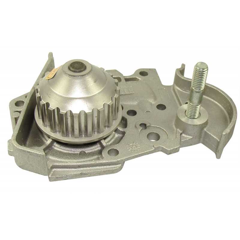 Pompe à eau pour Dacia Logan 1 Sandero 1 Renault Kangoo 1 2 Megane 1 Megane Scenic Thalia 1 2 R135