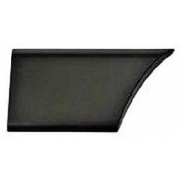 Baguette, bande de protection, moulure de porte arrière droite pour NISSAN NV400/ OPEL Movano B/ RENAULT Master III 768F30005R