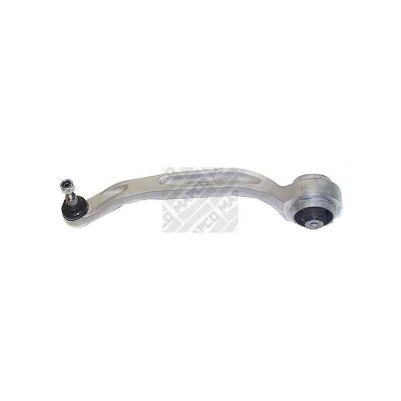 Triangle de Suspension arrière Inferieur avant Gauche A4, A6, S6, RS6 51874 Triangle de Suspension arrière Inferieur avant Gauche A4, A6, S6, RS6 51874