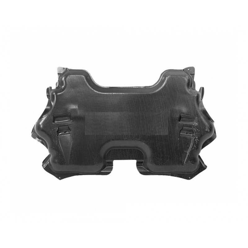 Cache moteur partie arrière pour Mercedes Classe E W211 et W212 5370202 Cache moteur partie arrière pour Mercedes Classe E W211 et W212 5370202