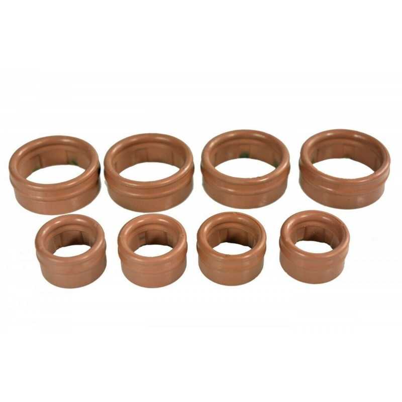 Kit de joints toriques, climatisation 7701208148 Kit de joints toriques, climatisation 7701208148