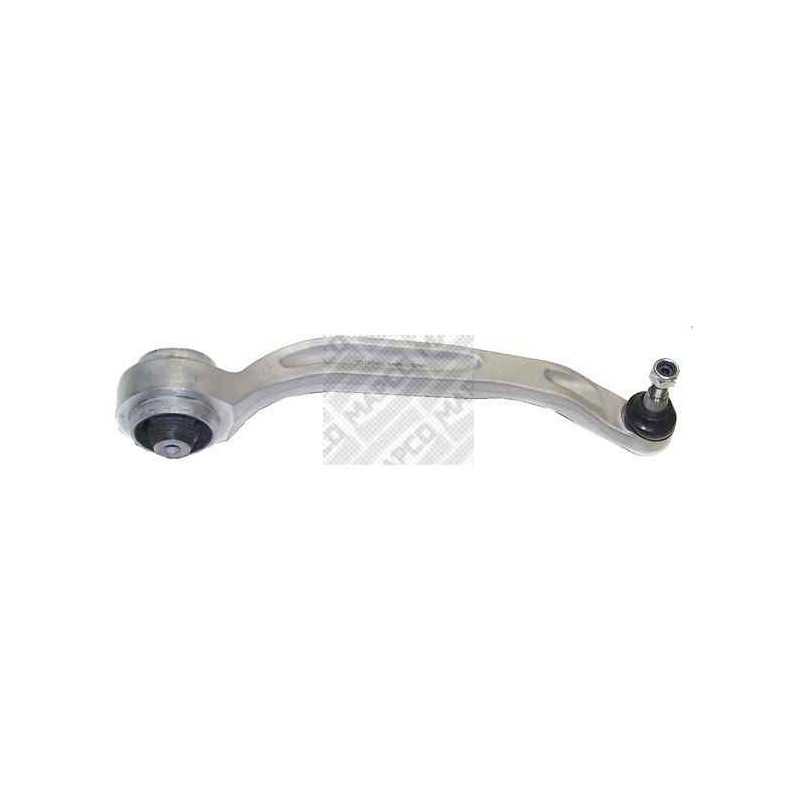 Triangle de Suspension arrière Inferieur avant Droit A4, A6, S6, RS6 51875 Triangle de Suspension arrière Inferieur avant Droit A4, A6, S6, RS6 51875