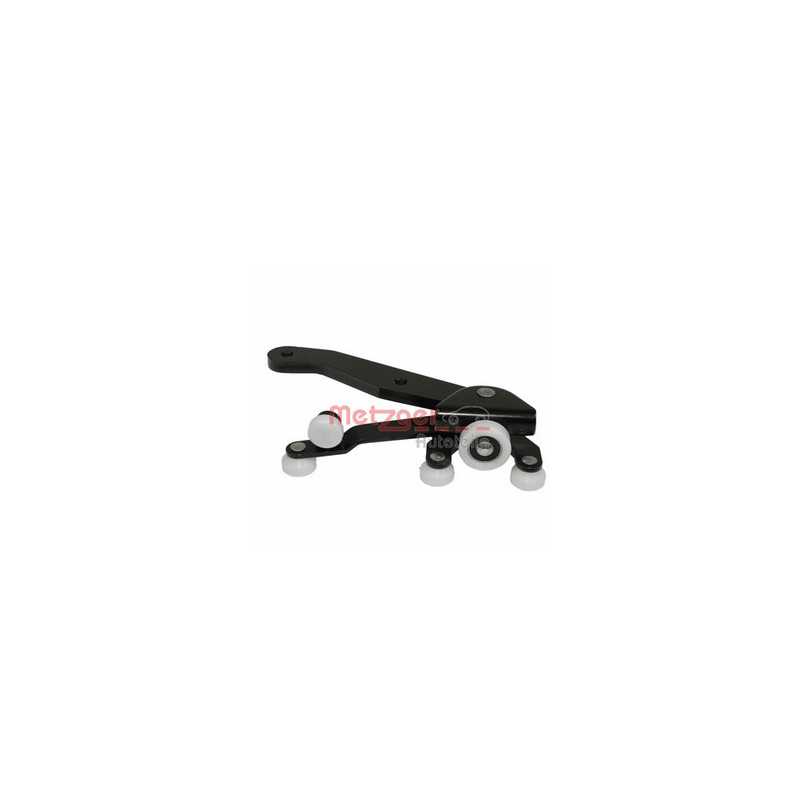 Charniere roulette de porte coulissante droite sous porte electrique Vw Transporter T5 894.12.0019 Charniere roulette de porte coulissante droite sous porte electrique Vw Transporter T5 894.12.0019
