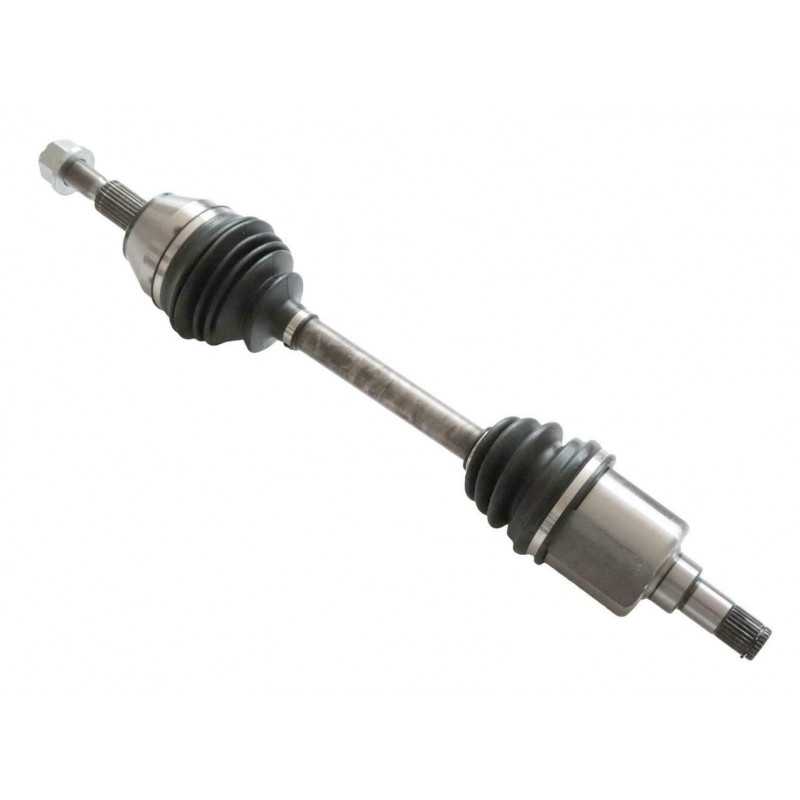 Cardan pour Ford C-Max 2 Focus 3 Grand C-Max 1.6 18-011880 Cardan pour Ford C-Max 2 Focus 3 Grand C-Max 1.6 18-011880