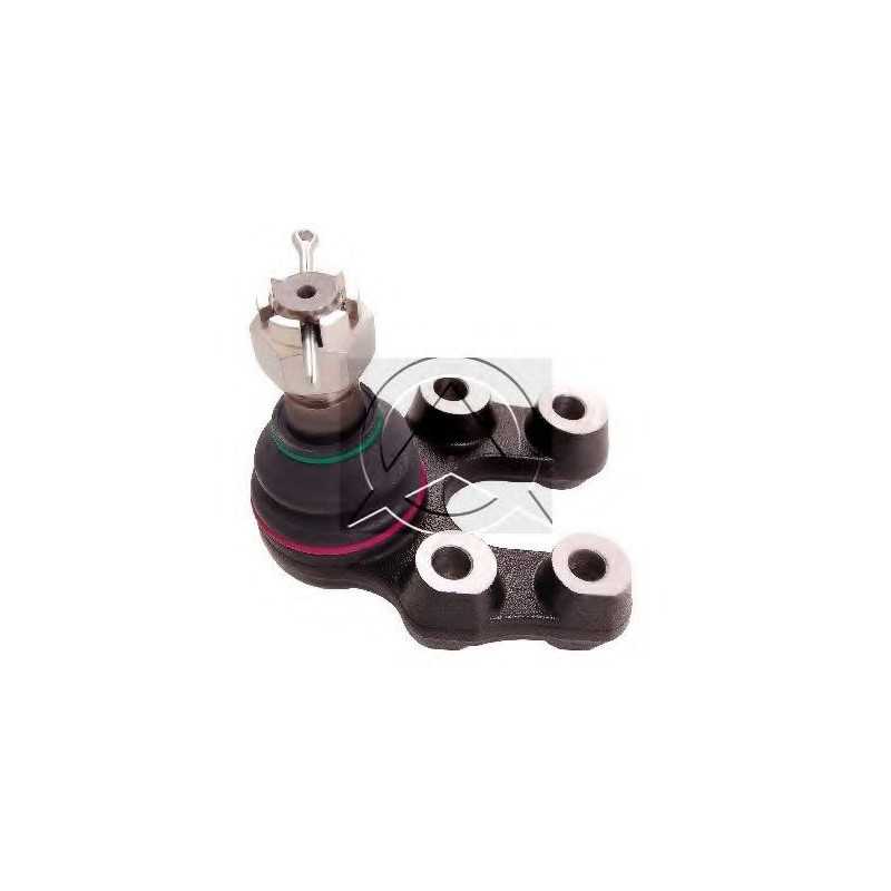 Rotule de suspension avant inférieur SIDEM pour Nissan Cabstar 42282 Rotule de suspension avant inférieur SIDEM pour Nissan Cabstar 42282