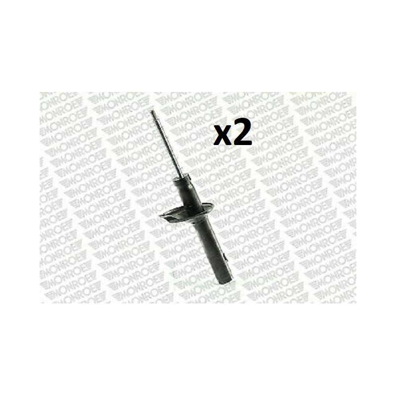 Amortisseur Monroe 11505 Original Suspension - Remplacement Qualité D'origine Pour Véhicules Usagés