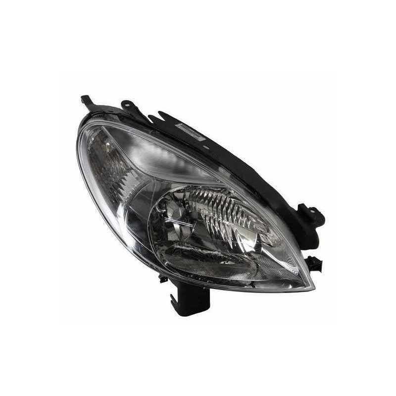 Optique, phare, Projecteur principal avant gauche VALEO pour Citoren Xsara Picasso avec ampoule 088702 Optique, phare, Projecteur principal avant gauche VALEO pour Citoren Xsara Picasso avec ampoule 088702