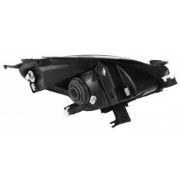 Optique, phare, Projecteur principal avant gauche VALEO pour Citoren Xsara Picasso avec ampoule 088702