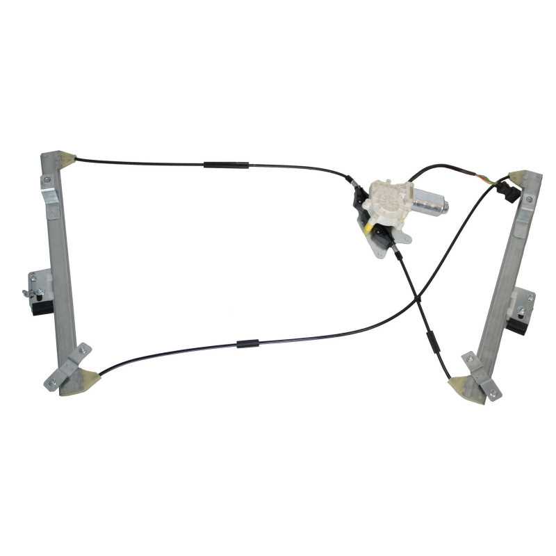 Lève-vitre arrière pour Land Rover Freelander LR23 Lève-vitre arrière pour Land Rover Freelander LR23