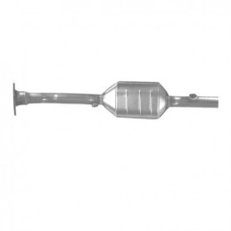 Catalyseur pour Toyota Yaris 1.3 WAL20415