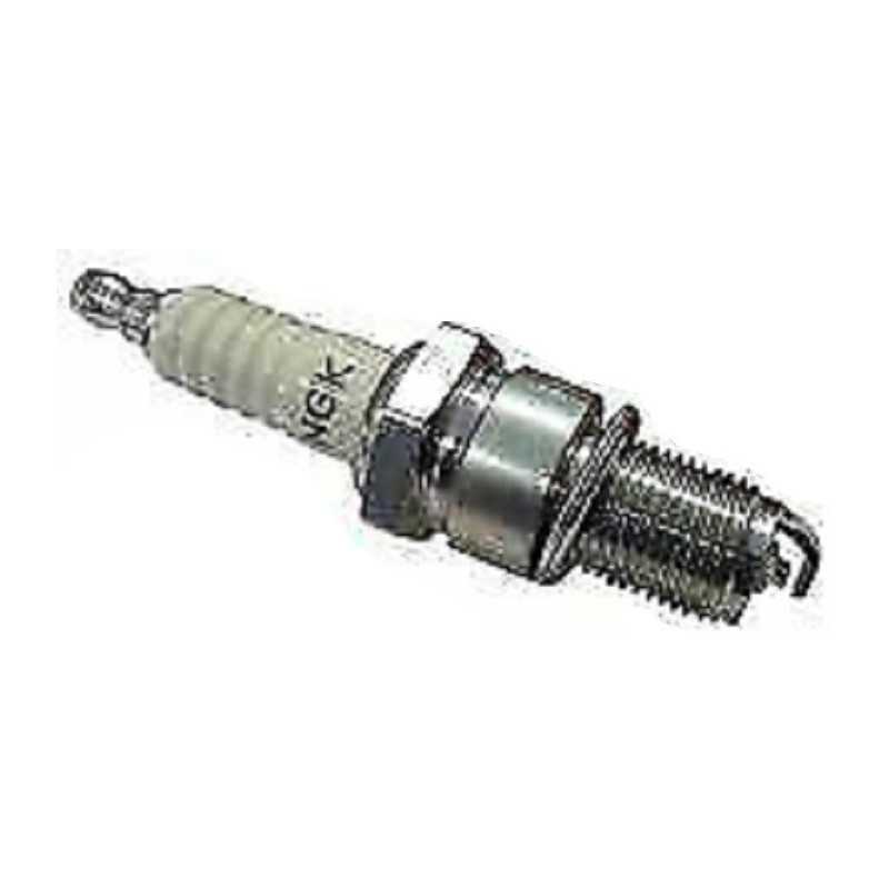 1 Bougie d'allumage NGK pour Citroen 2 CV CX DS Dyane Mehari Dacia 1300 Fiat 500 Ford Tanus Transit Mercedes Opel Kadett Renault