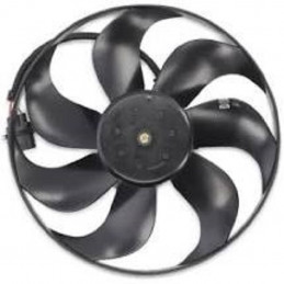 Ventilateur, refroidissement du moteur pour Seat Cordoba Ibiza Toledo Skoda Fabia Rapid Roomster Vw Fox Polo 1551779