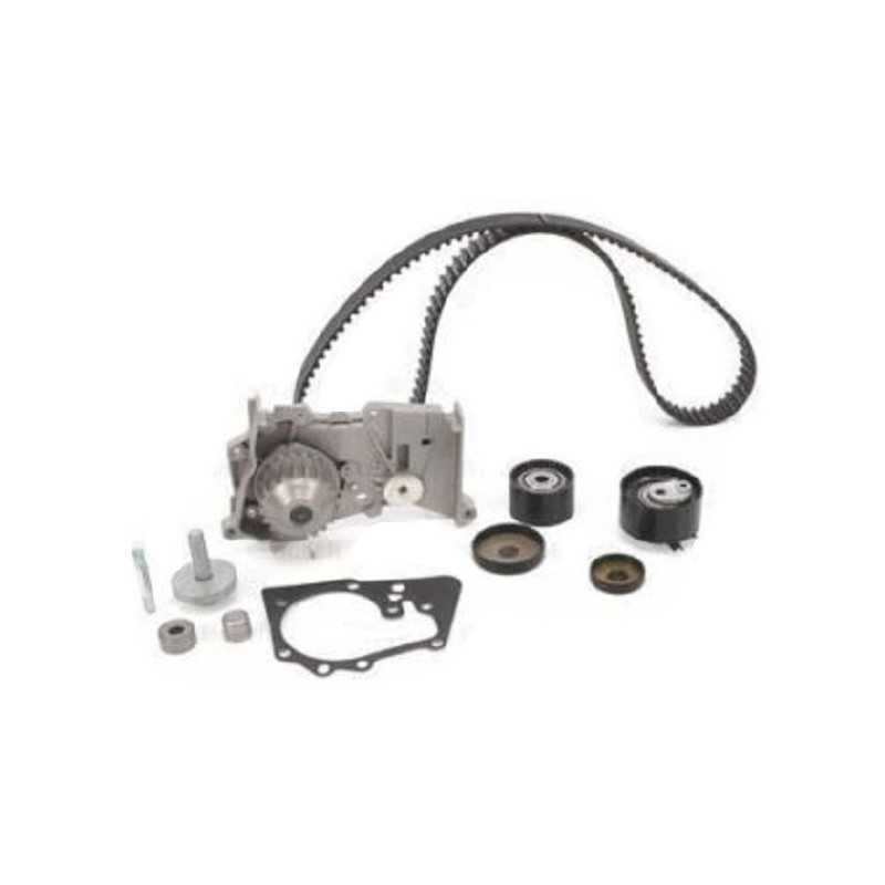 Pompe à eau + kit distribution DAYCO pour Renault Clio Fluence Laguna Megane Modus Scenic Twingo Wind 1.6 WPK 6012 Pompe à eau + kit distribution DAYCO pour Renault Clio Fluence Laguna Megane Modus Scenic Twingo Wind 1.6 WPK 6012