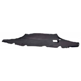 Cache protection sous moteur Audi A5