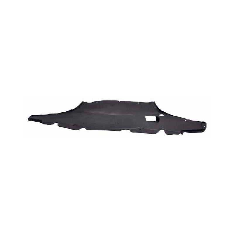 Cache protection sous moteur Audi A5