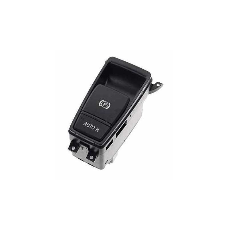Bouton, interrupteur, commande de frein de stationnement Bmw X5 X6 EWHBM000 Bouton, interrupteur, commande de frein de stationnement Bmw X5 X6 EWHBM000