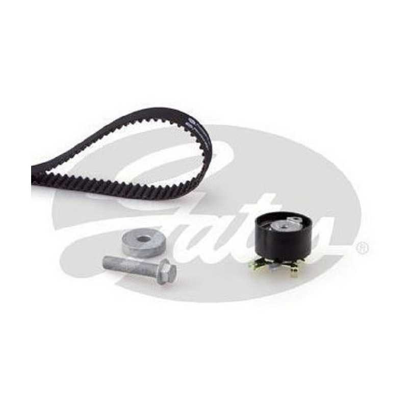 Kit distribution Dacia Nissan Renault Clio 2 Megane Scenic 2 Kangoo Modus Twingo Suzuki 1.5 DCI KD455.49 Kit distribution Dacia Nissan Renault Clio 2 Megane Scenic 2 Kangoo Modus Twingo Suzuki 1.5 DCI KD455.49