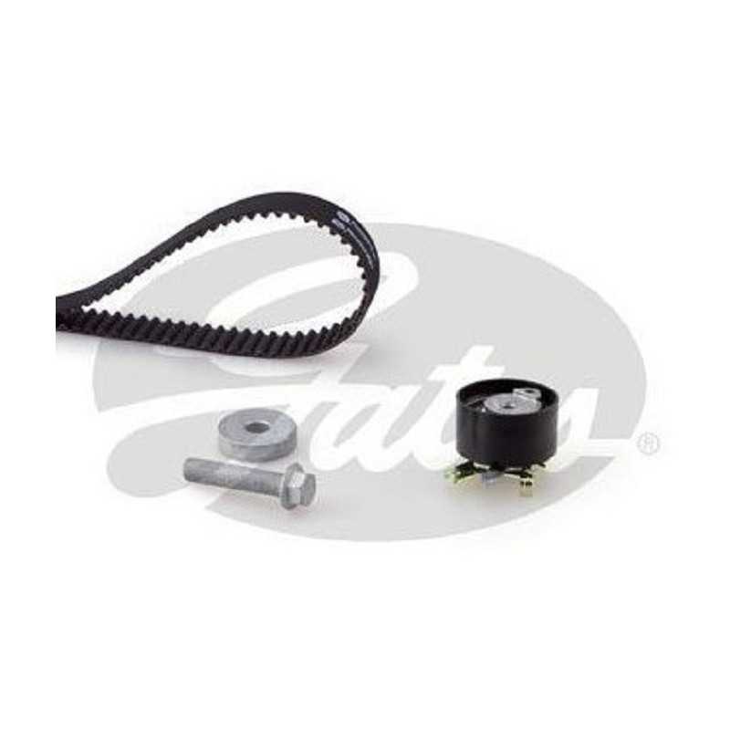 Kit distribution Dacia Nissan Renault Clio 2 Megane Scenic 2 Kangoo Modus Twingo Suzuki 1.5 DCI KD455.49