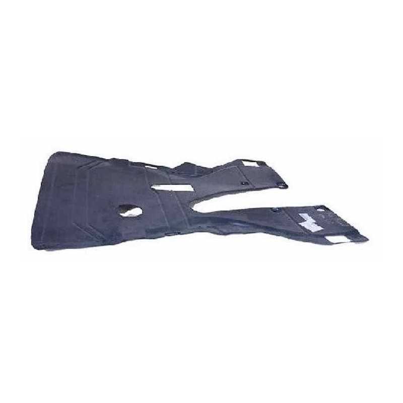 Cache protection sous moteur pour Renault Megane et Scenic Diesel 8710201 Cache protection sous moteur pour Renault Megane et Scenic Diesel 8710201