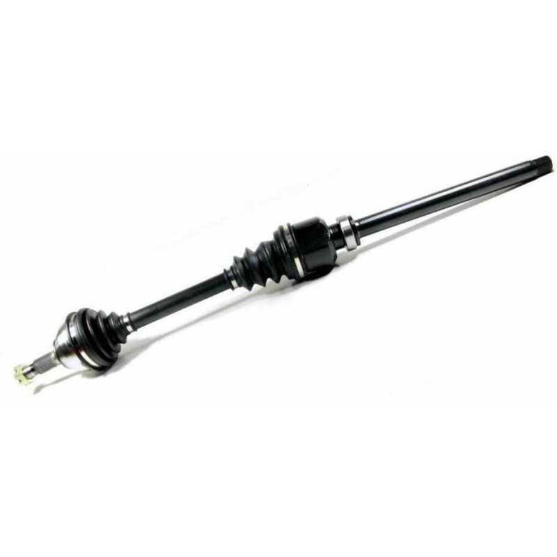 Arbre, cardan de transmission avant droit Citroen C5 ph 3 Peugeot 407 C9995