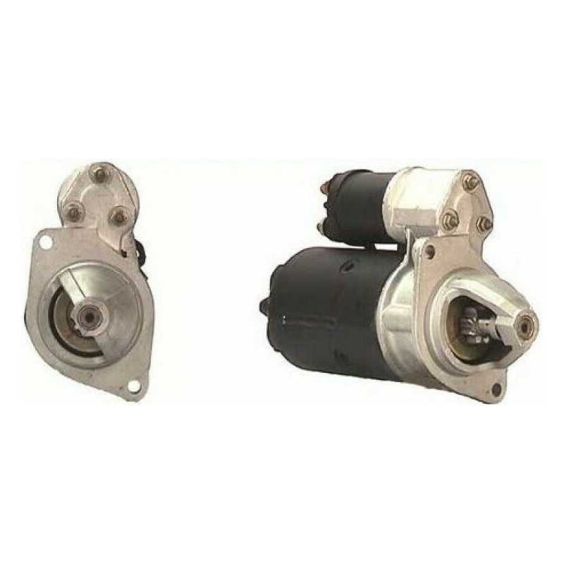 Démarreur MESSMER pour Renault 4 5 6 Rodeo 4 6 220114A Démarreur MESSMER pour Renault 4 5 6 Rodeo 4 6 220114A