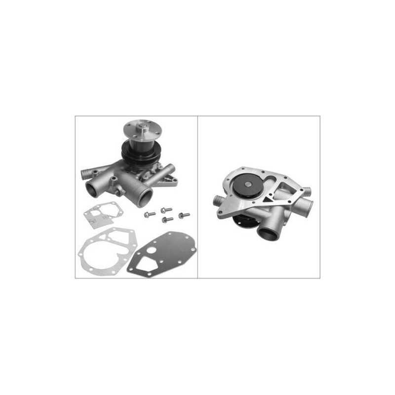 Pompe à eau SASIC pour Renault 4 6 0.8 4001212 Pompe à eau SASIC pour Renault 4 6 0.8 4001212