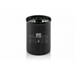 Filtre à carburant MANN FILTER pour Citroen BX C15 C25 CX Ford Jeep CJ5 Lancia Delta Prisma Peugeot J5 Renault Rover Volvo P ...