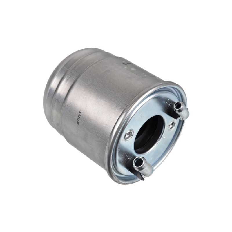 Filtre à carburant MECAFILTER pour Mercedes Classe A B C E G M R GL GLK CLS