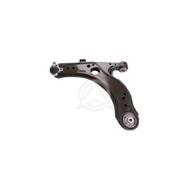 Triangle de Suspension avant gauche SIDEM pour Audi A3 Seat Leon Toledo2 Skoda Octavia 2 3 Vw Bora Golf3 4 New Beetle 37470 Triangle de Suspension avant gauche SIDEM pour Audi A3 Seat Leon Toledo2 Skoda Octavia 2 3 Vw Bora Golf3 4 New Beetle 37470