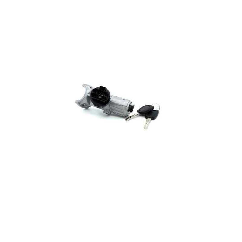 Silencieux central ROMAX pour Opel Astra 372101